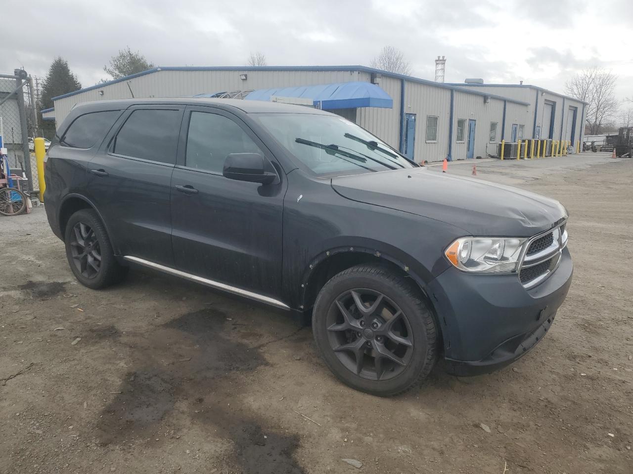2013 Dodge Durango - Image 4