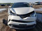 2018 Toyota C-Hr Xle للبيع في Houston، TX - Front End