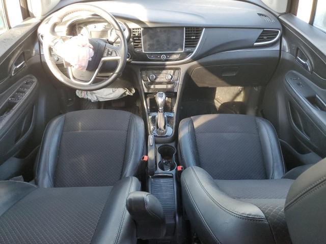  BUICK ENCORE 2018 Biały