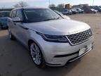 2017 LAND ROVER R-ROVER VE for sale at Copart SANDTOFT