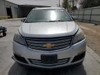 2016 Chevrolet Traverse Ls for Sale in Corpus Christi, TX - Side