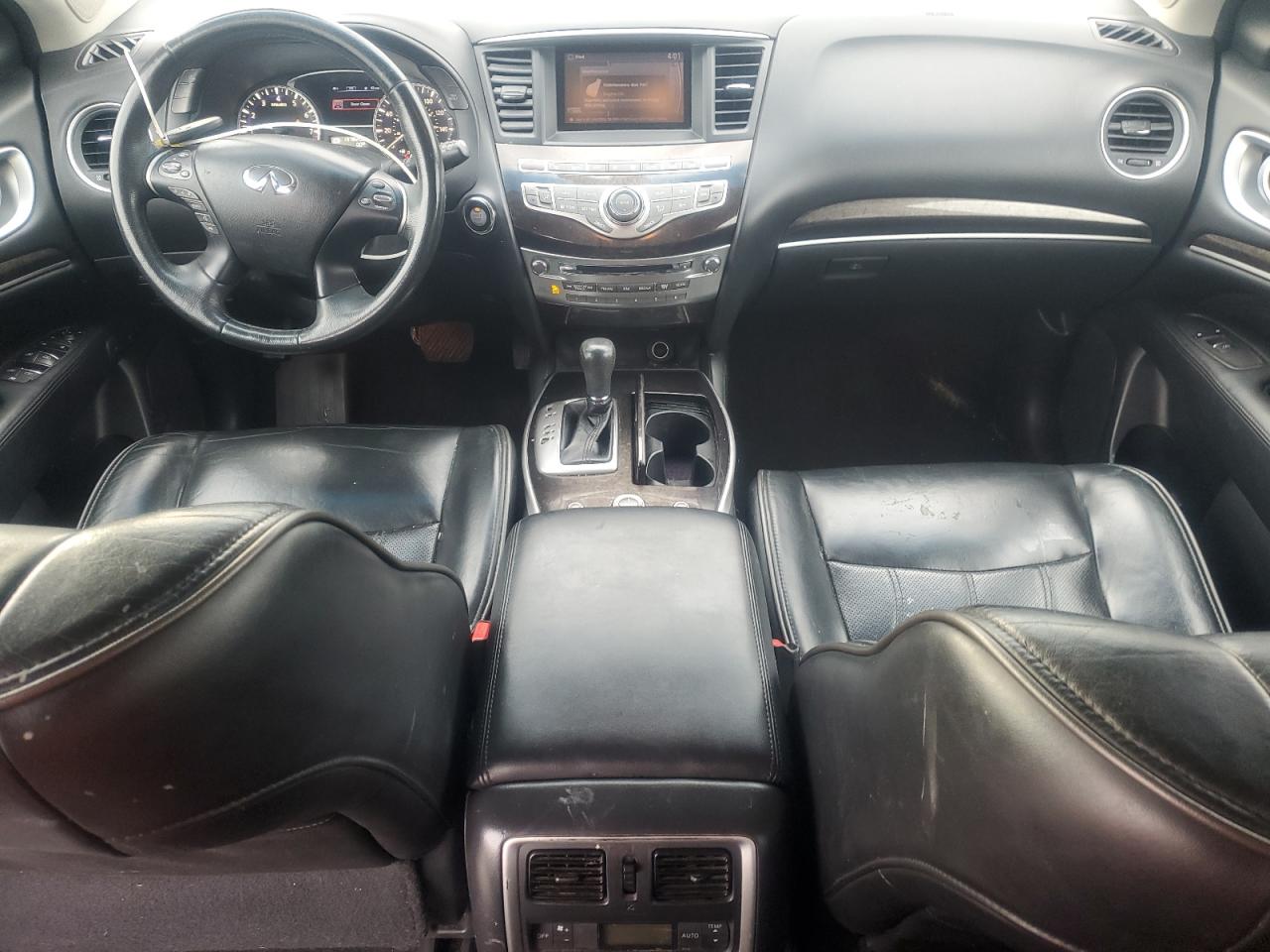 2015 Infiniti Qx60 VIN: 5N1AL0MM9FC559512 Lot: 49657615