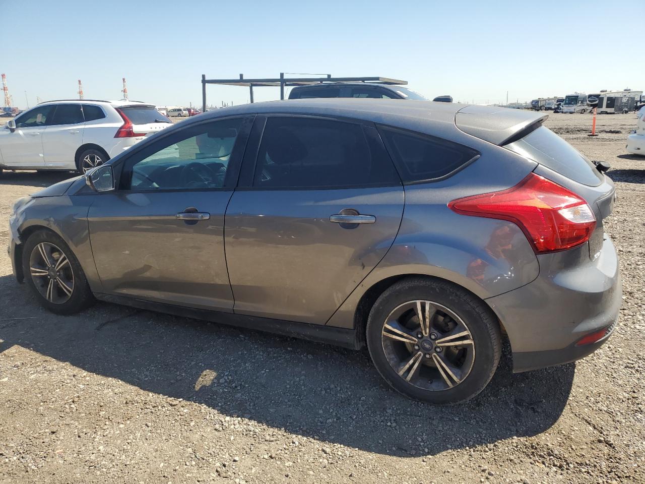 2014 Ford Focus - Image 2