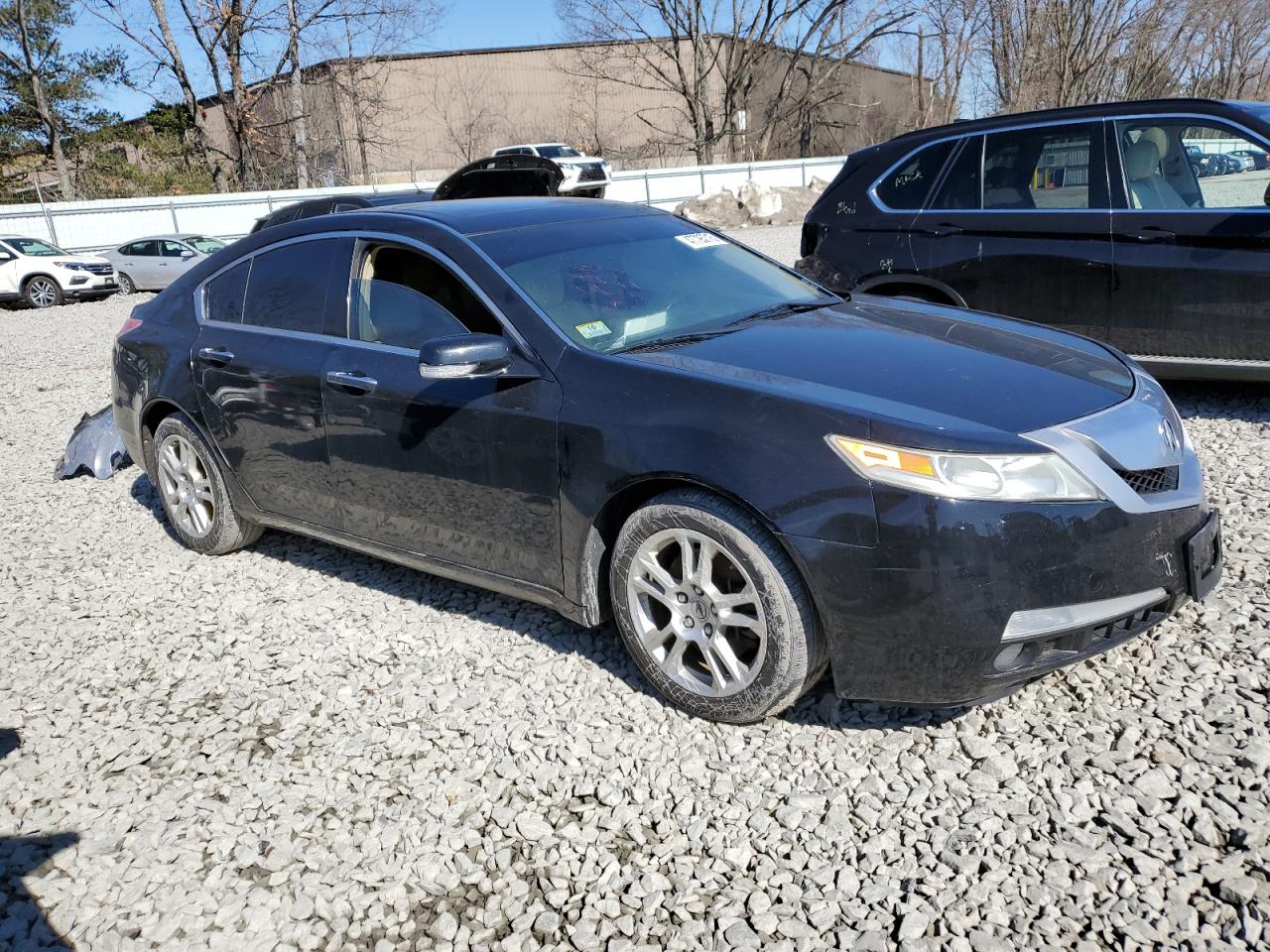 2010 Acura TL - Image 4
