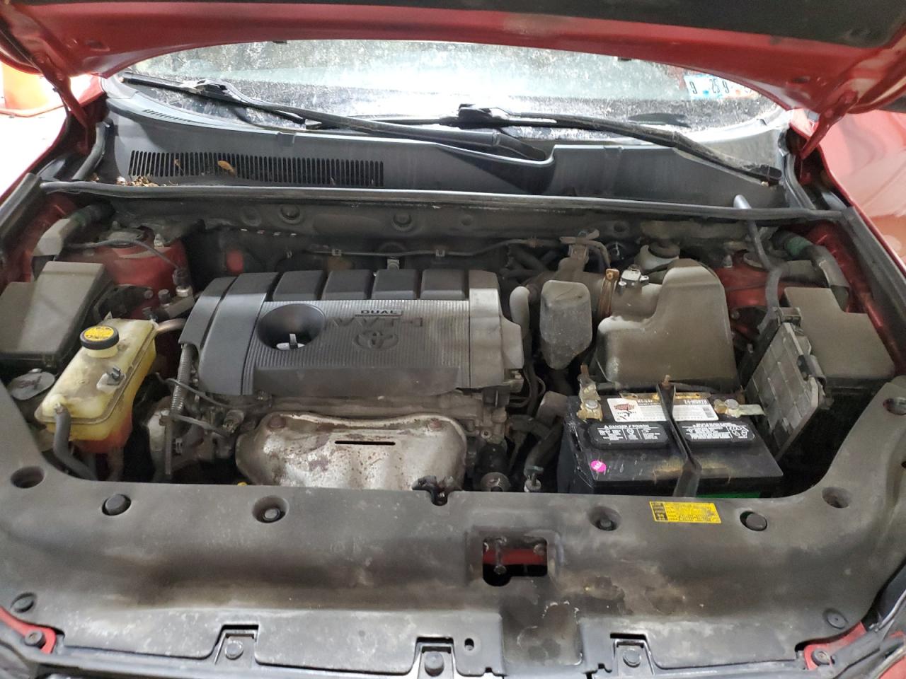 2011 Toyota RAV 4 - Image 12