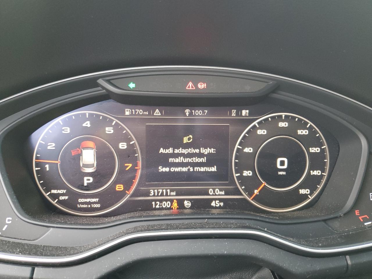 2020 Audi Q5 - Image 9