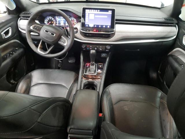  JEEP COMPASS 2023 Biały