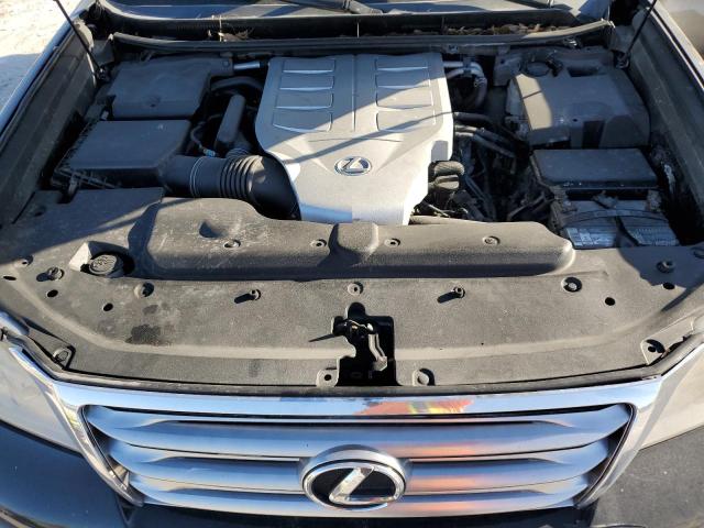 2013 LEXUS GX 460