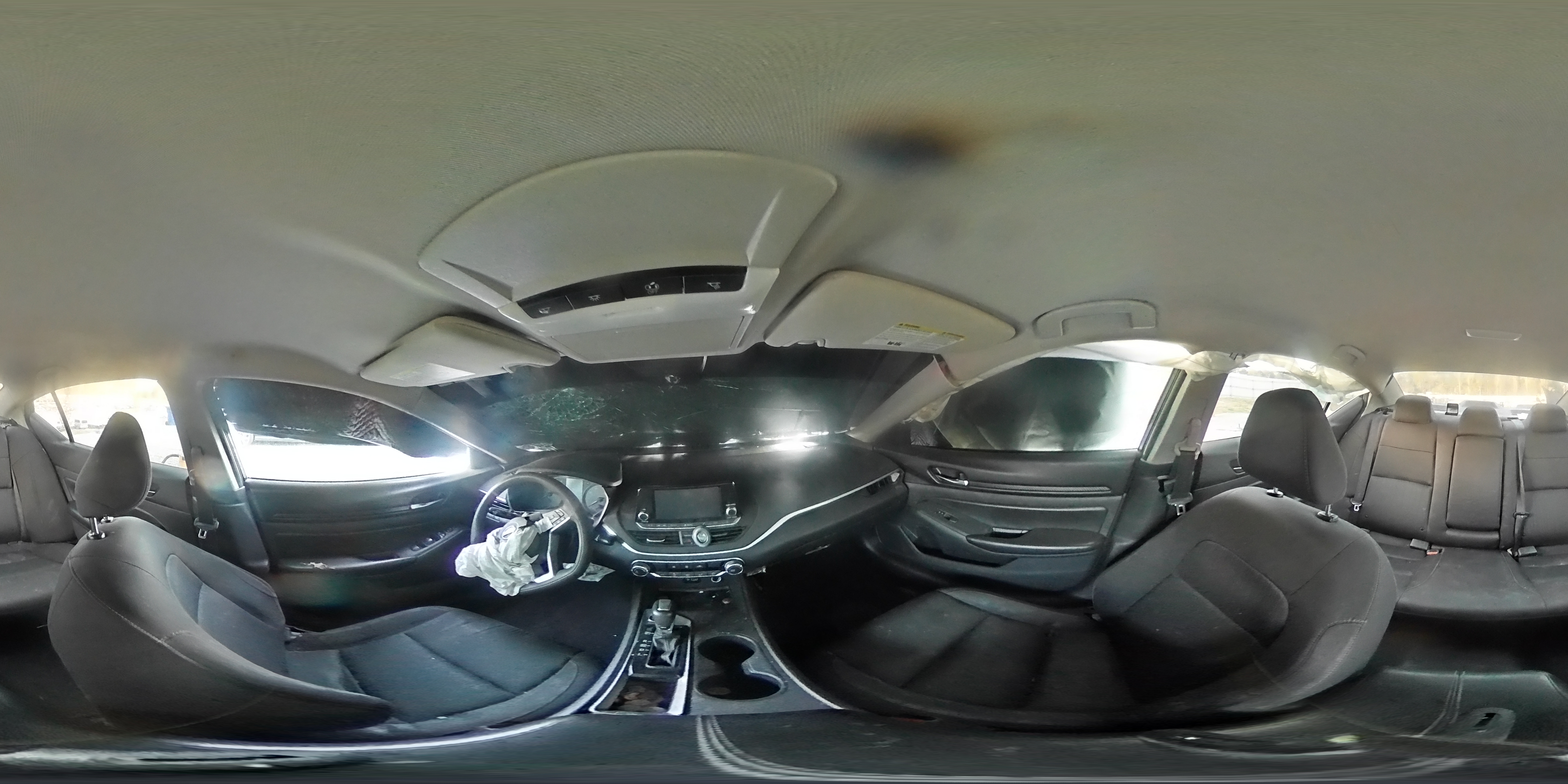 2021 Nissan Altima S VIN: 1N4BL4BV0MN368841 Lot: 65586755