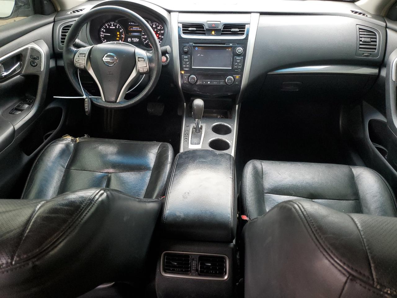 2013 Nissan Altima - Image 8