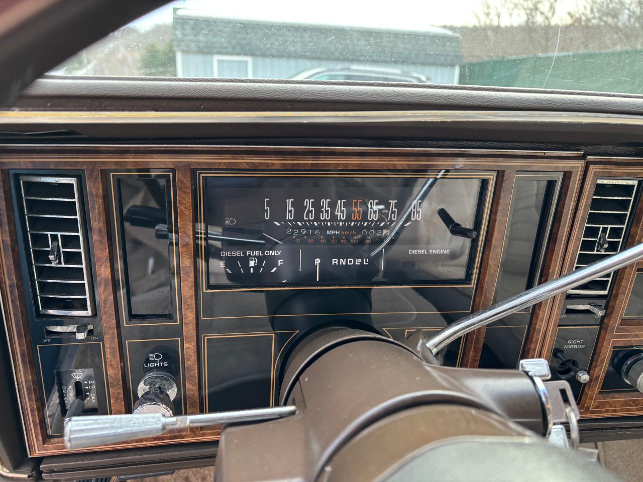 1981 Buick Riviera VIN: 1G4AZ57N4BE414375 Lot: 50342645