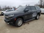 2022 Chevrolet Tahoe K1500 Lt zu verkaufen in Baltimore, MD - Burn - Interior