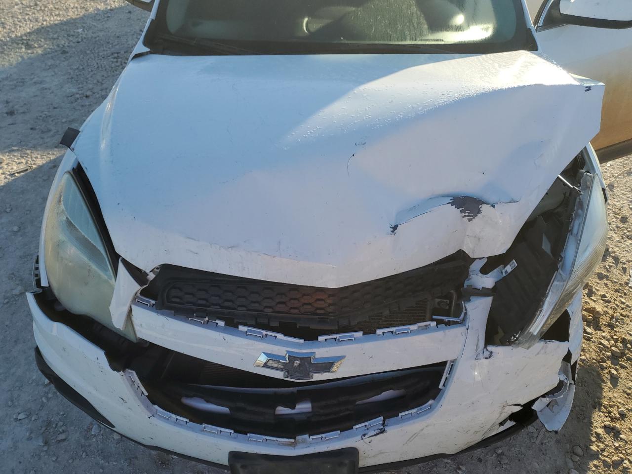 2013 Chevrolet Equinox - Image 11