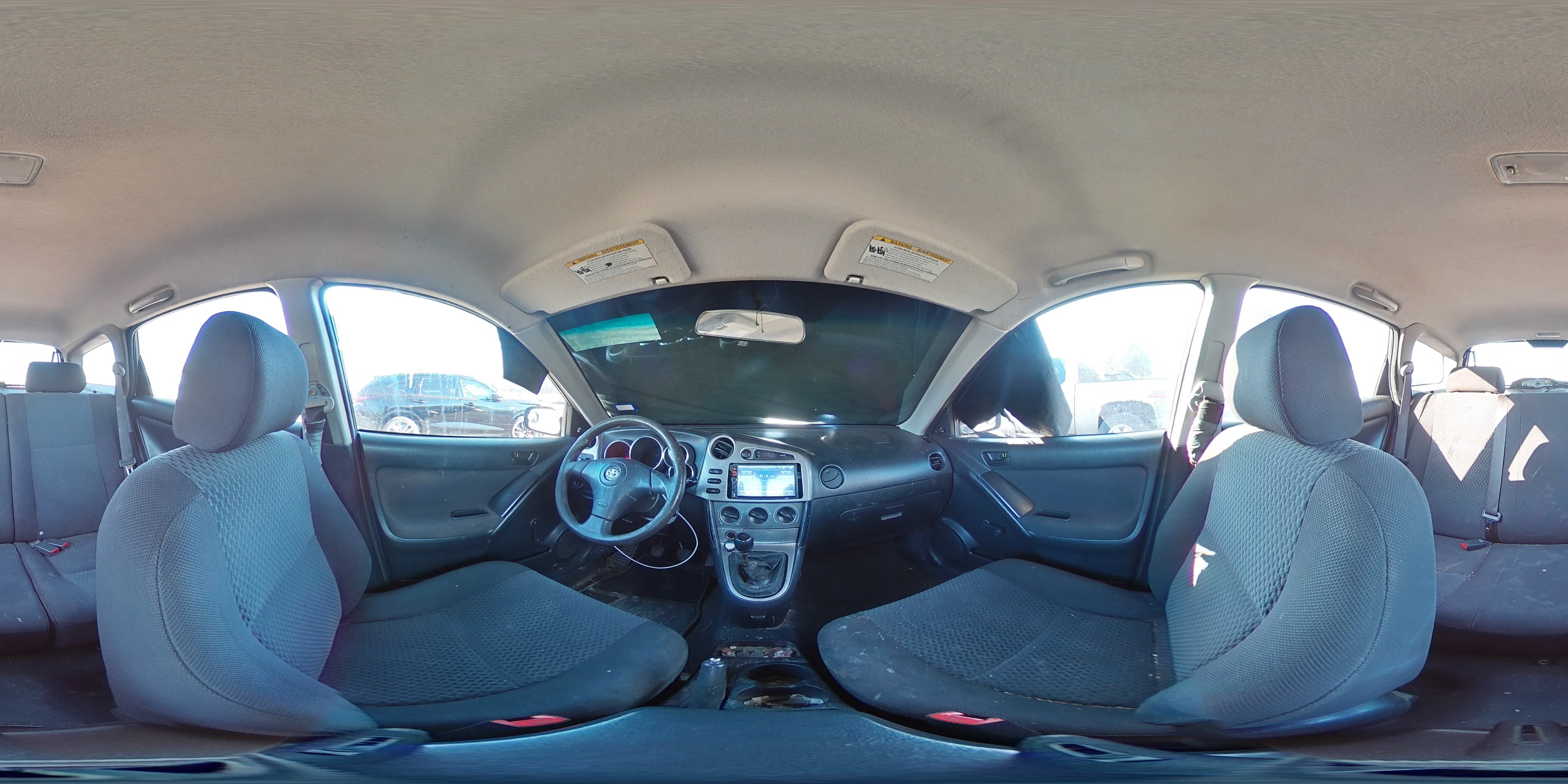 2007 Toyota Corolla - Image 13