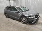2024 Volkswagen Taos Se en Venta en Gastonia, NC - Front End