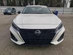 2024 Nissan Altima Sv იყიდება Dunn-ში, NC - Rear End