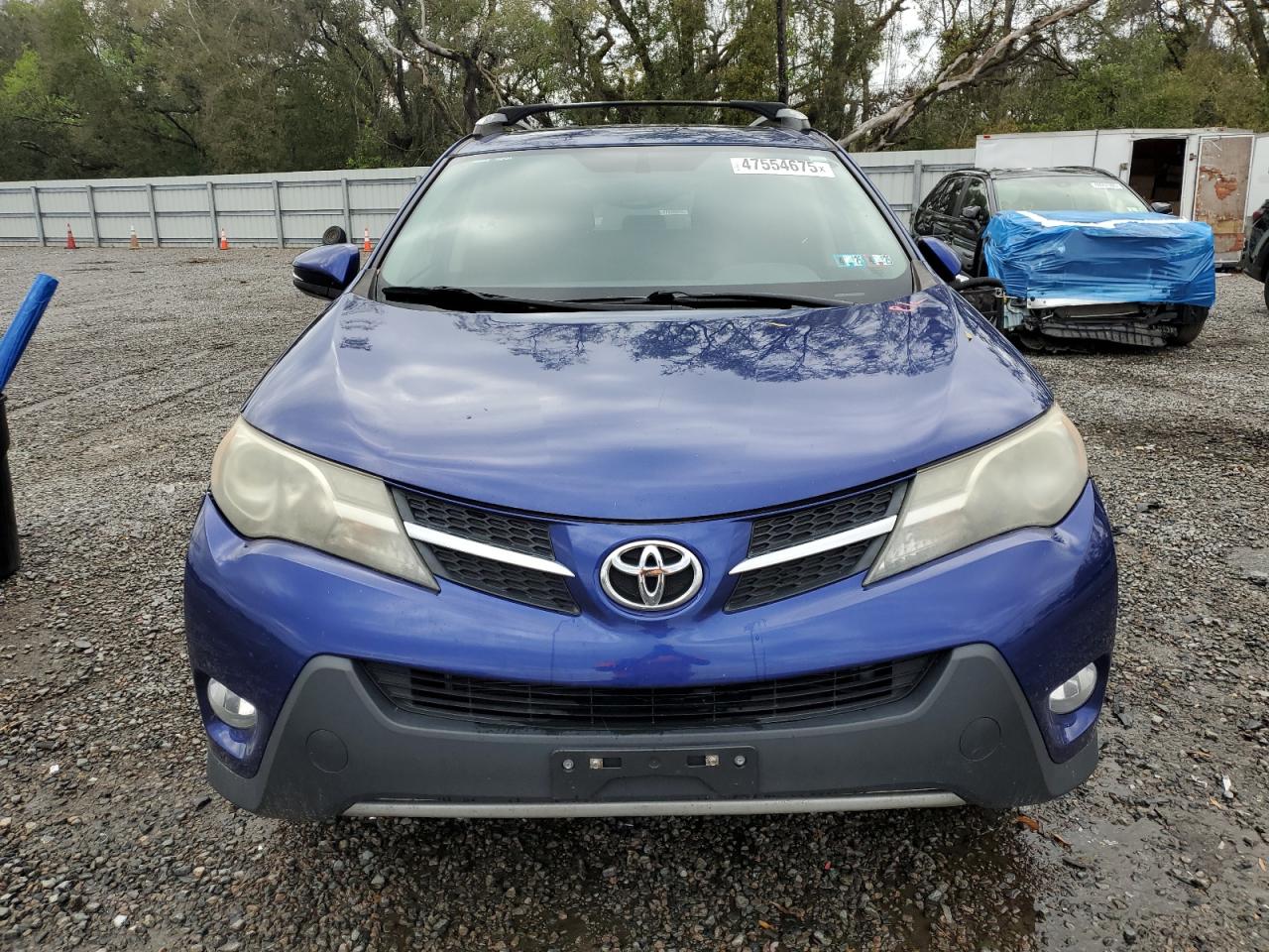 2014 Toyota RAV 4 - Image 5
