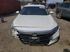 2018 Honda Accord Hybrid zu verkaufen in Baltimore, MD - Front End