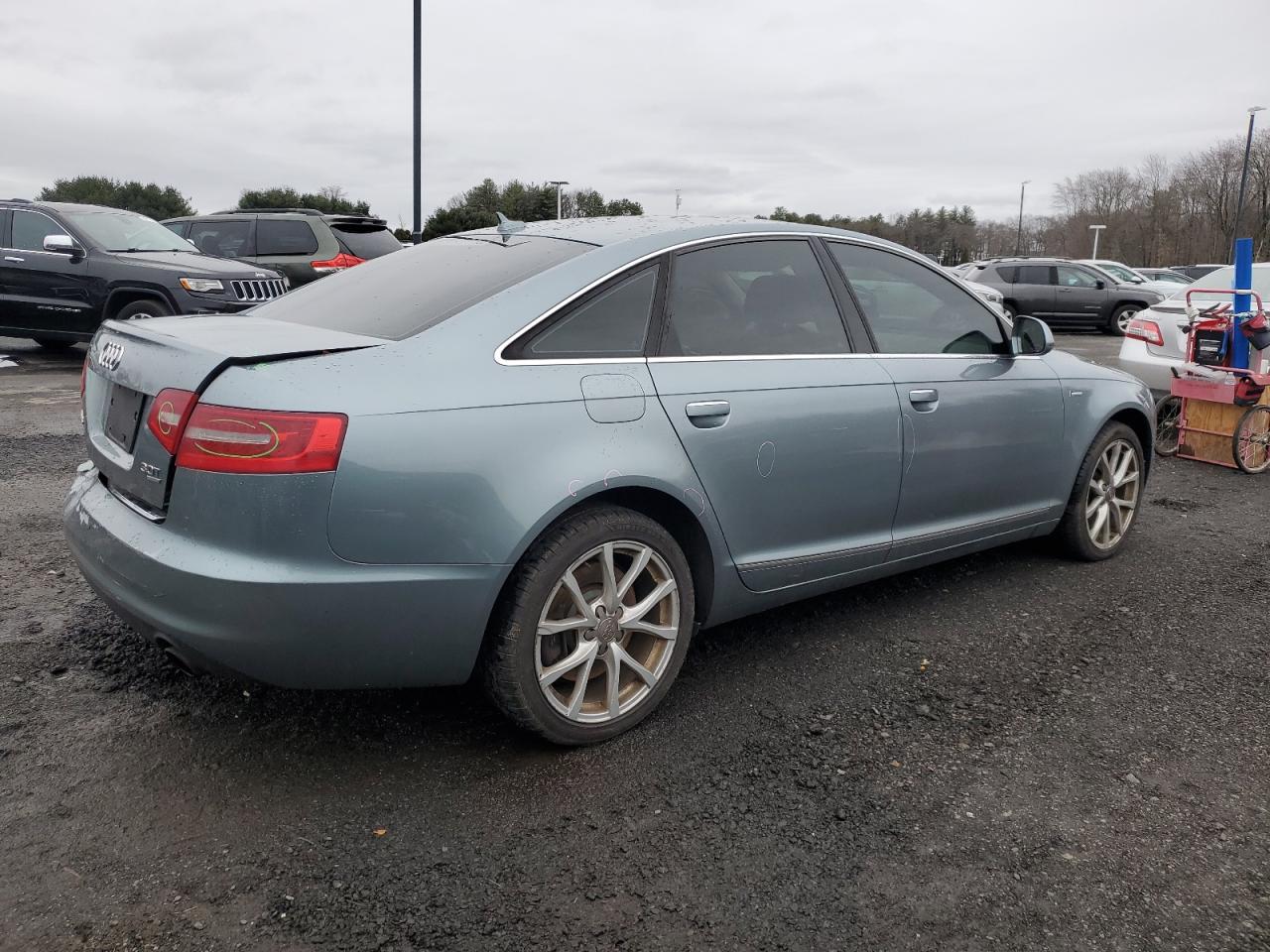 2010 Audi A6 - Image 3