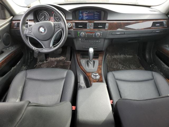 2011 BMW 328 XI