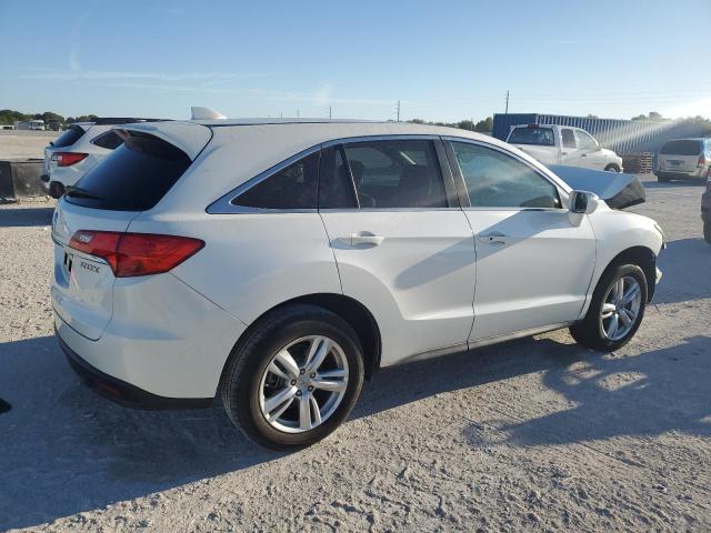  ACURA RDX 2015 Білий