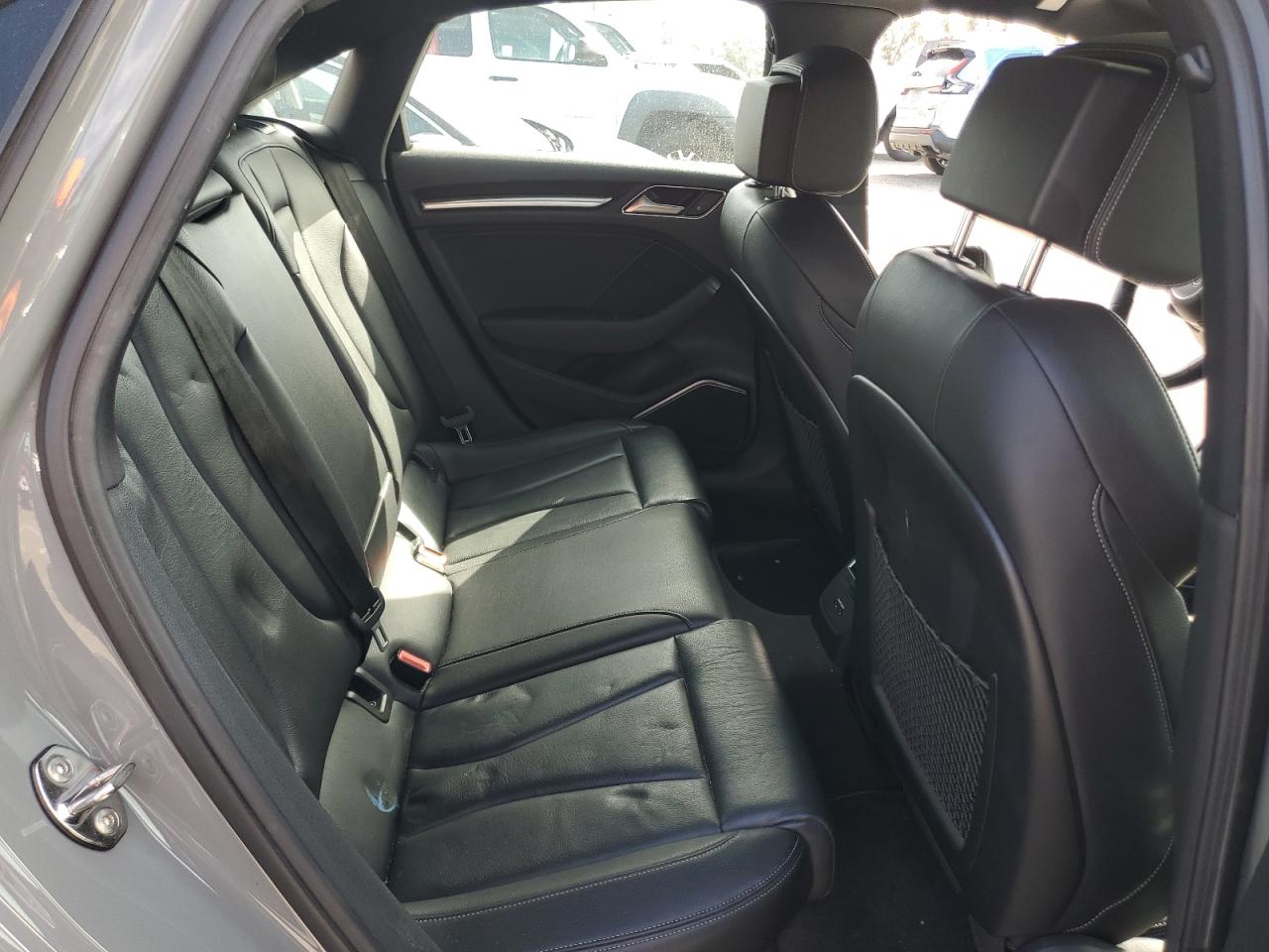2020 Audi A3 - Image 10