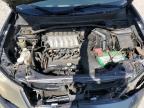 2007 Mitsubishi Outlander Ls de vânzare în Mendon, MA - Front End