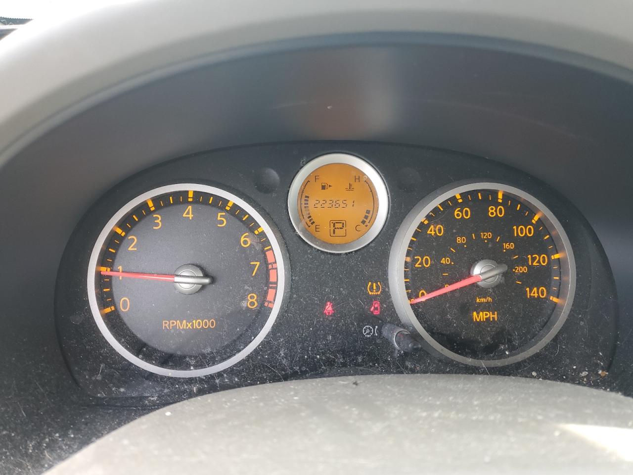 2009 Nissan Sentra - Image 9