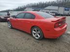 2014 Dodge Charger R/T en Venta en Hurricane, WV - Front End