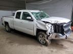 2016 Chevrolet Silverado K1500 Lt for Sale in Candia, NH - Rollover