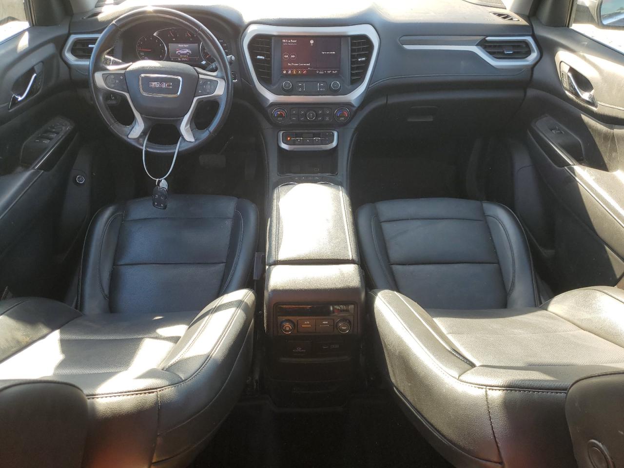 2021 GMC Acadia - Image 8