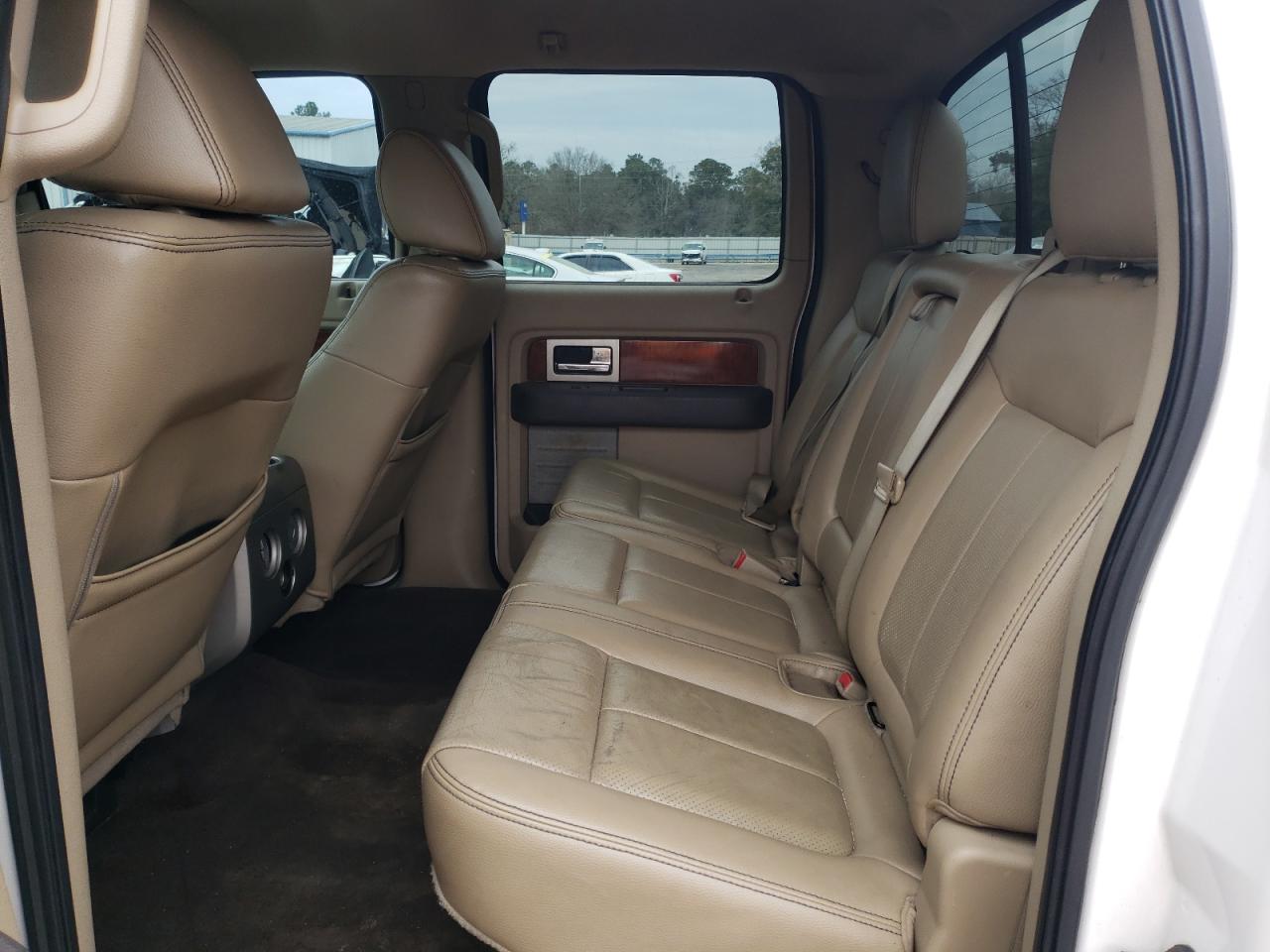 2010 Ford F-150 - Image 10
