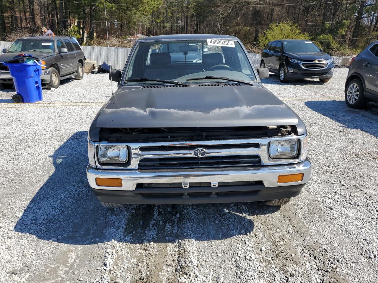 1993 Toyota Pickup - Image 5