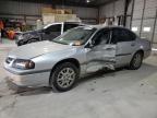 2002 Chevrolet Impala  for Sale in Rogersville, MO - Side