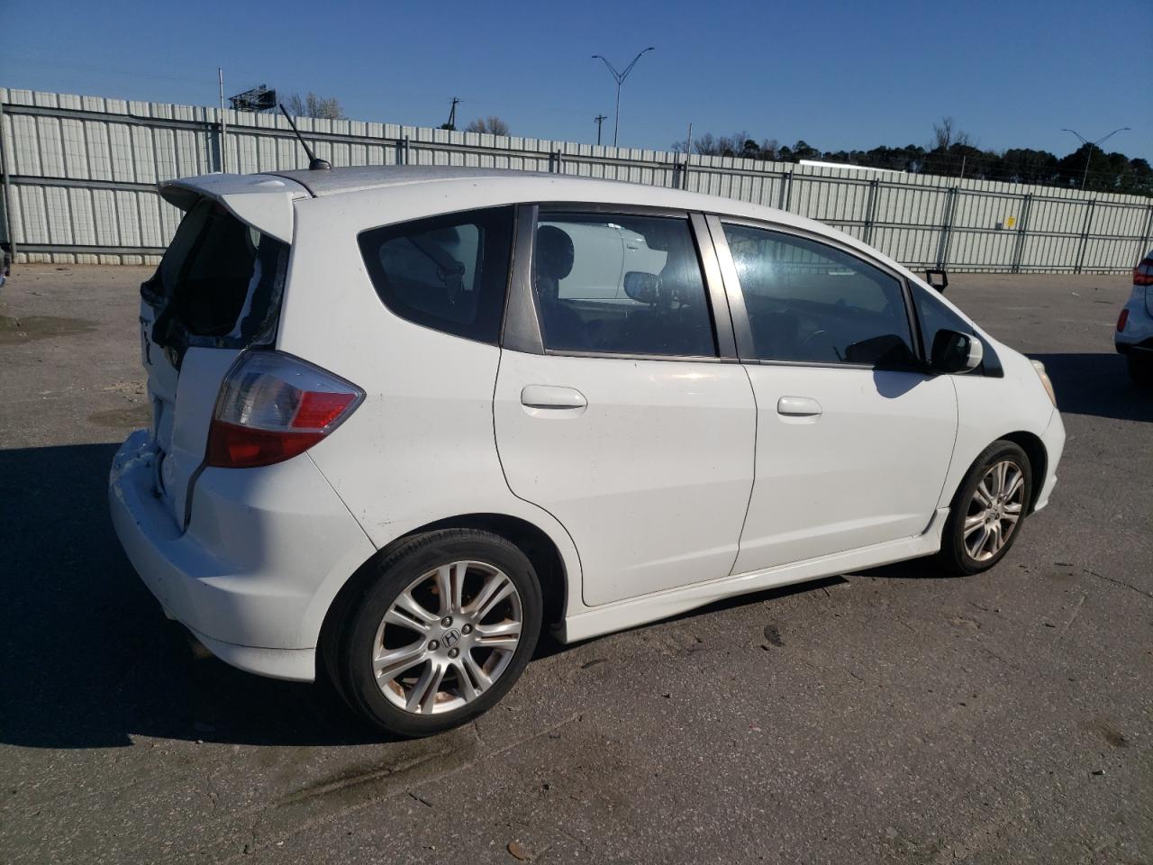 2010 Honda Fit - Image 3