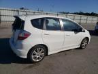 2010 Honda Fit Sport for Sale in Dunn, NC - Rear End