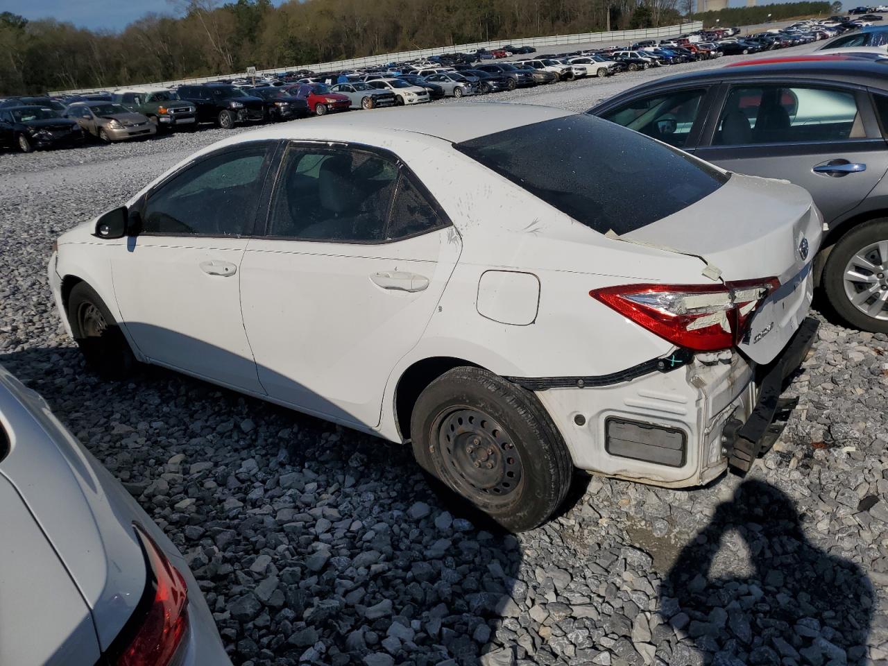 2016 Toyota Corolla - Image 2
