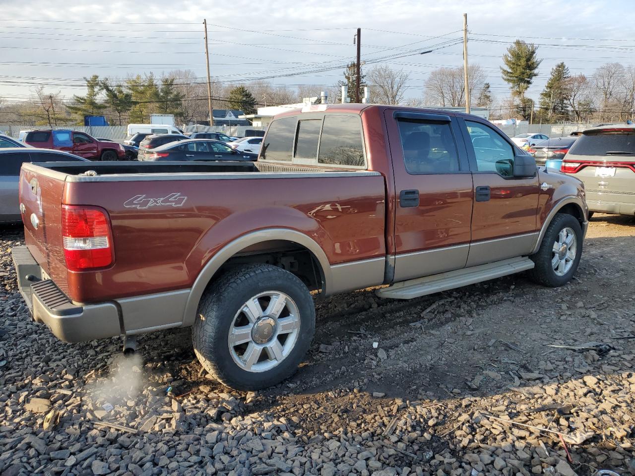 2006 Ford F-150 - Image 3