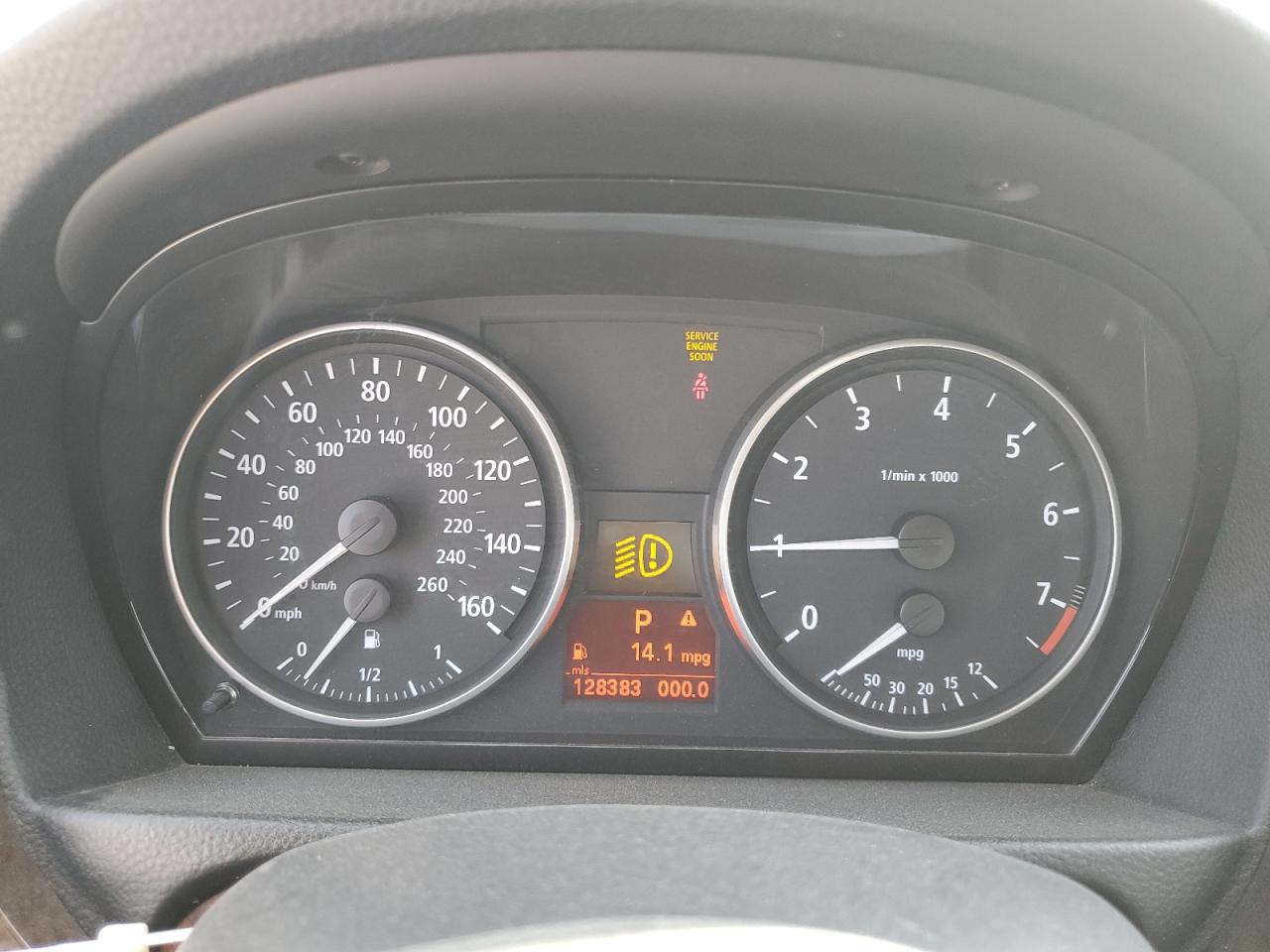 2006 BMW 3er - Image 9