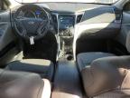 2013 Hyundai Sonata Hybrid للبيع في Montgomery، AL - Front End