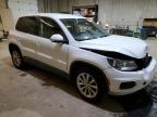 2014 Volkswagen Tiguan S na sprzedaż w Candia, NH - Front End