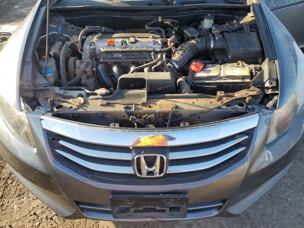 2011 Honda Accord - Image 11