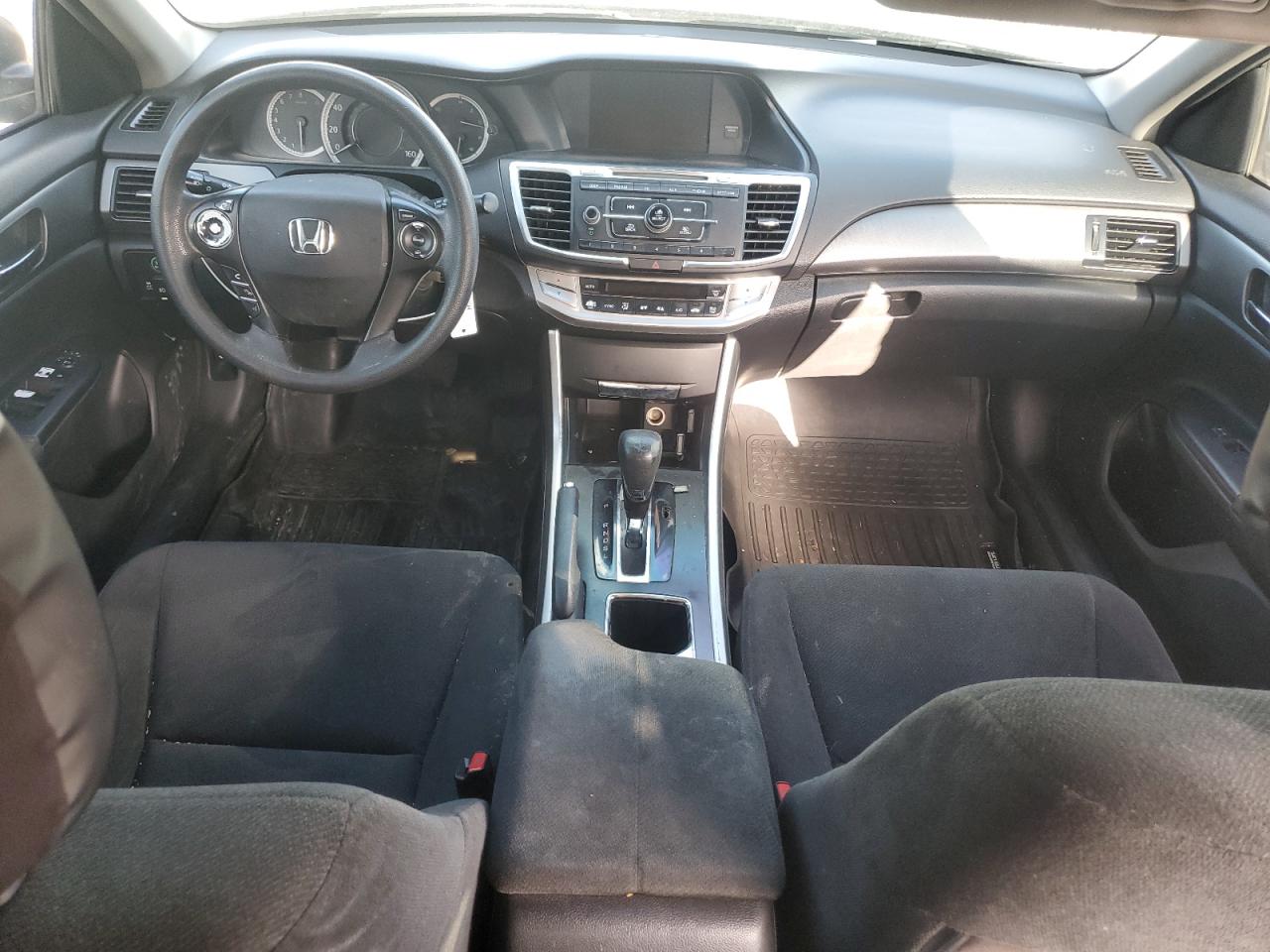 2013 Honda Accord - Image 8