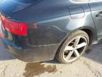 2012 AUDI A5 S LINE for sale at Copart YORK