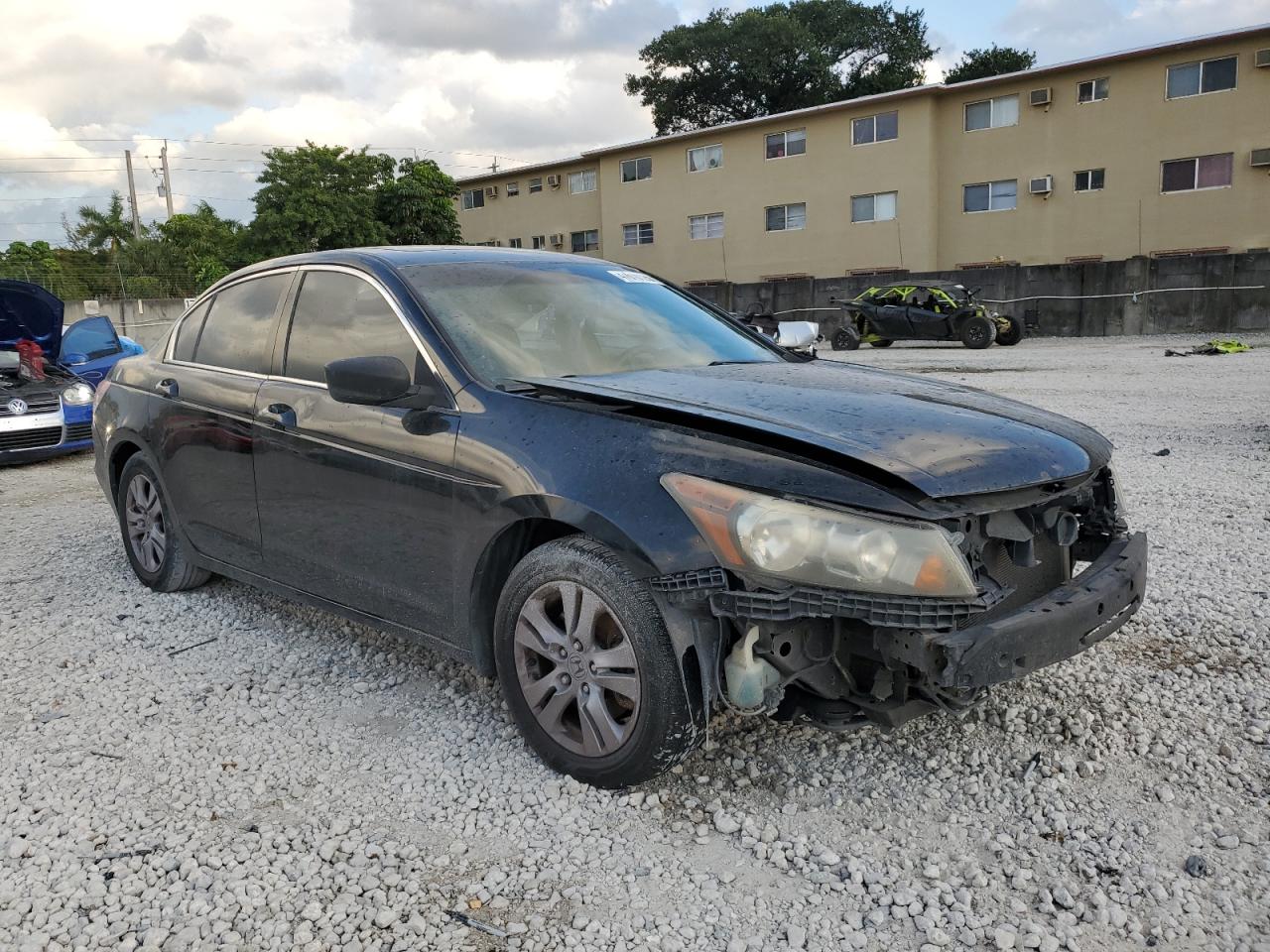 2011 Honda Accord - Image 4