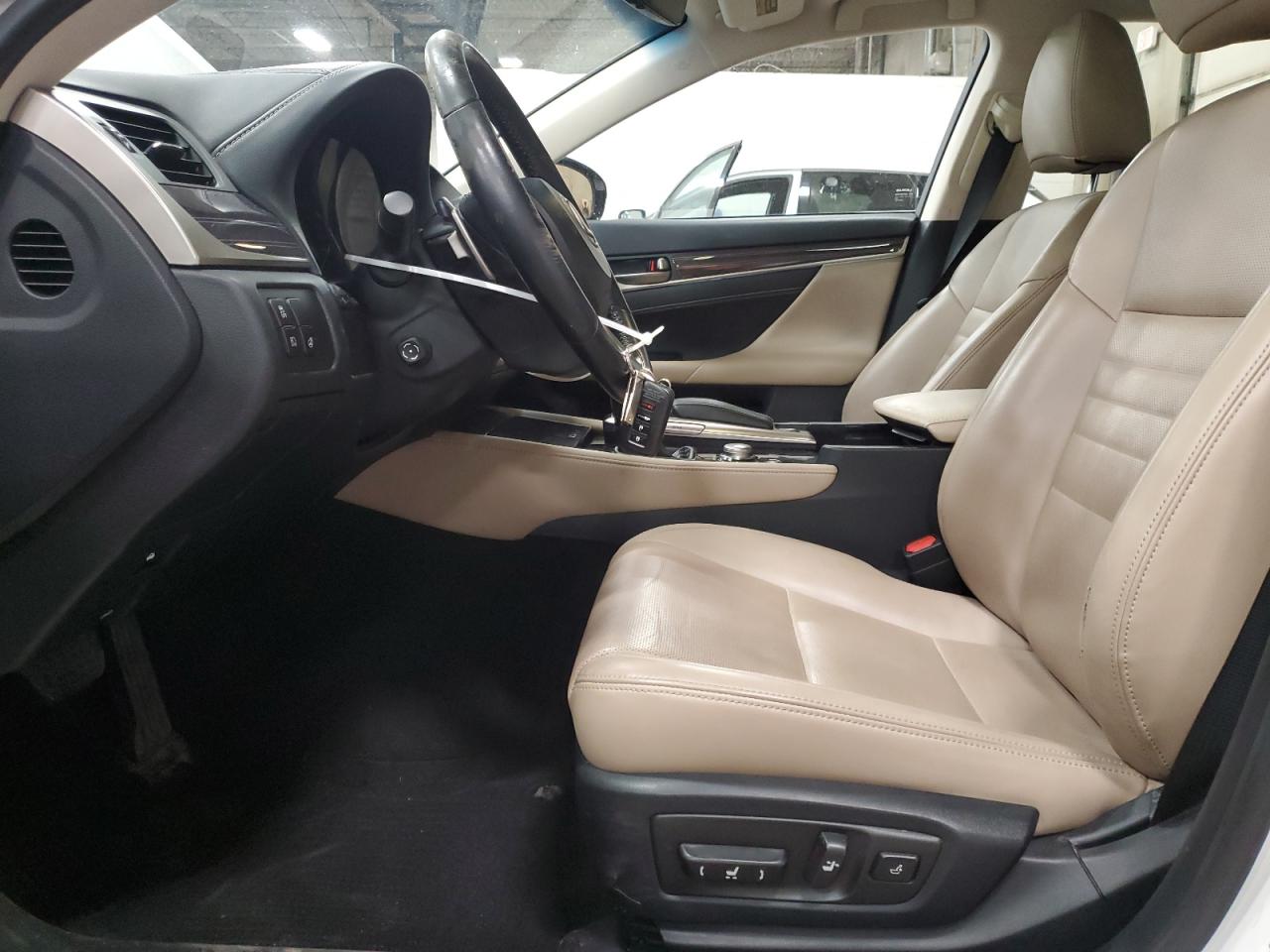 2019 Lexus GS - Image 7
