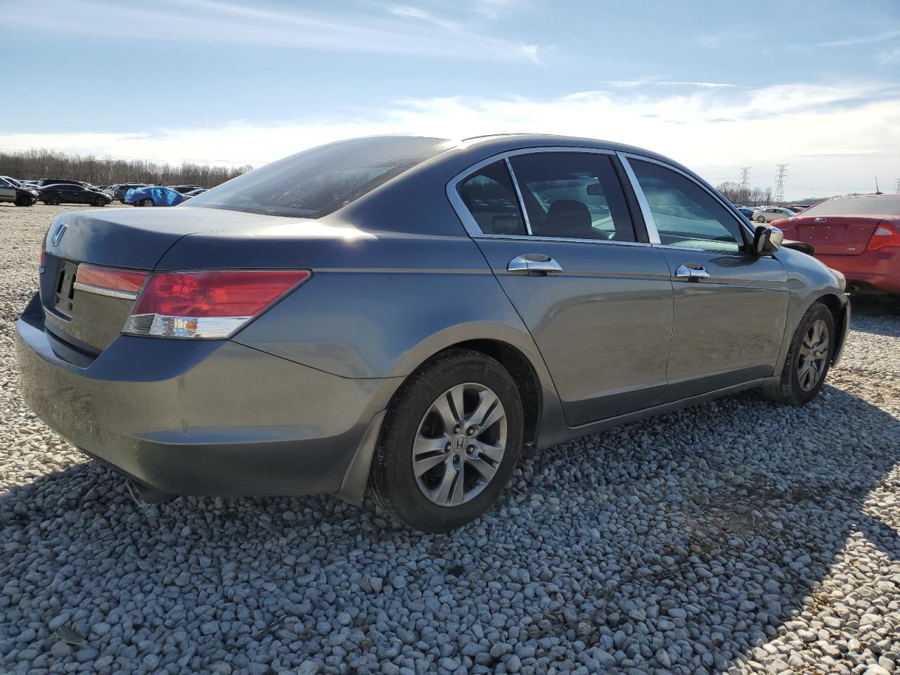 2011 Honda Accord - Image 3