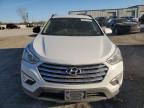 2014 Hyundai Santa Fe Gls for Sale in Kansas City, KS - Undercarriage