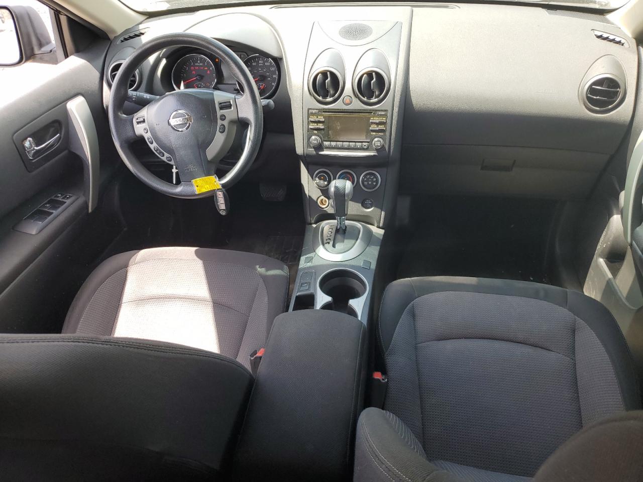 2013 Nissan Rogue - Image 8