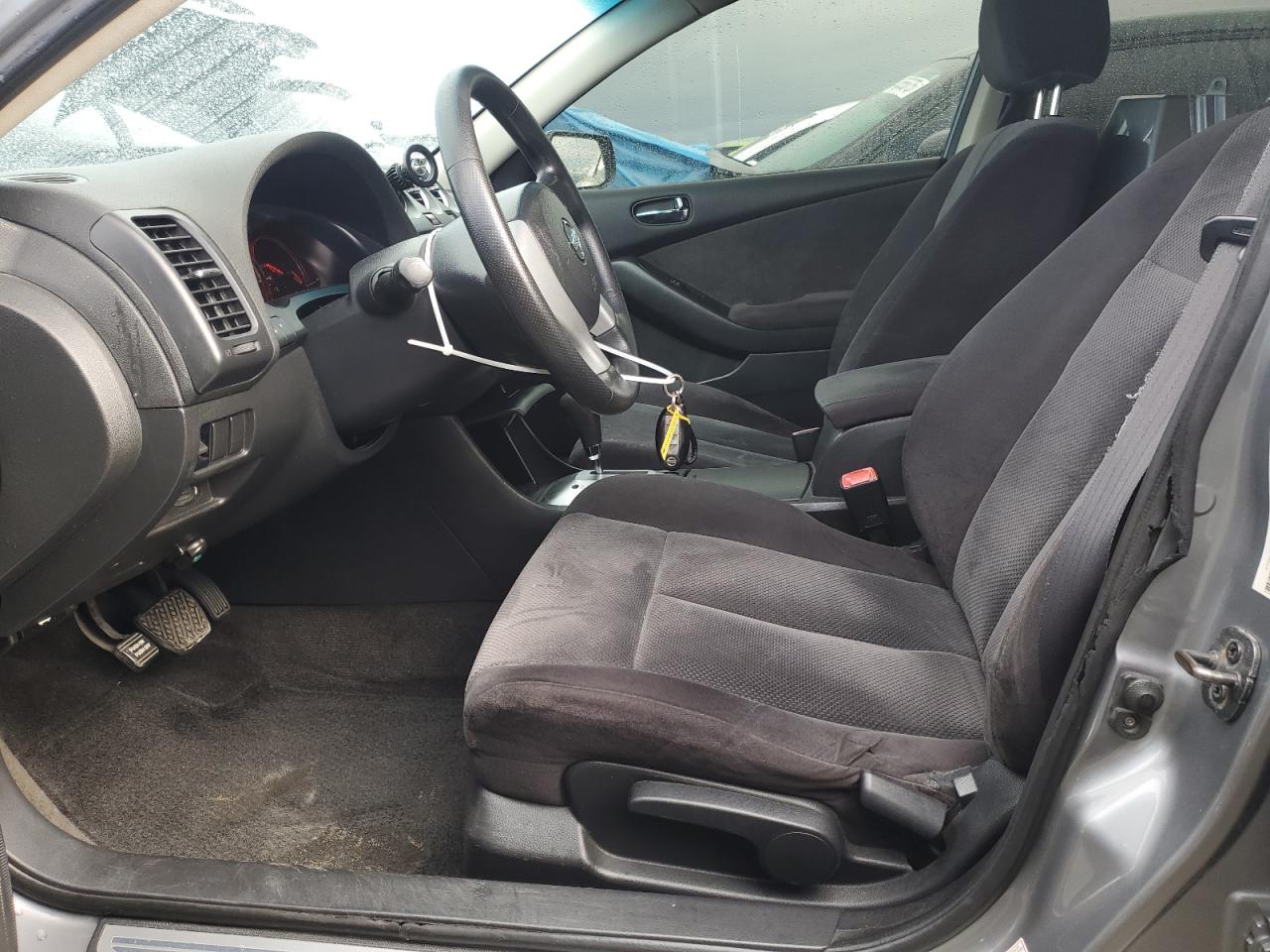 2008 Nissan Altima - Image 7